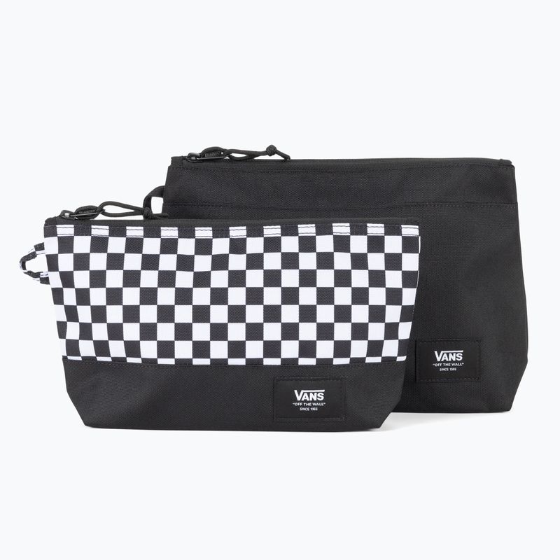 Органайзер Vans Old Skool Pouch Pack 2 szt. black/white