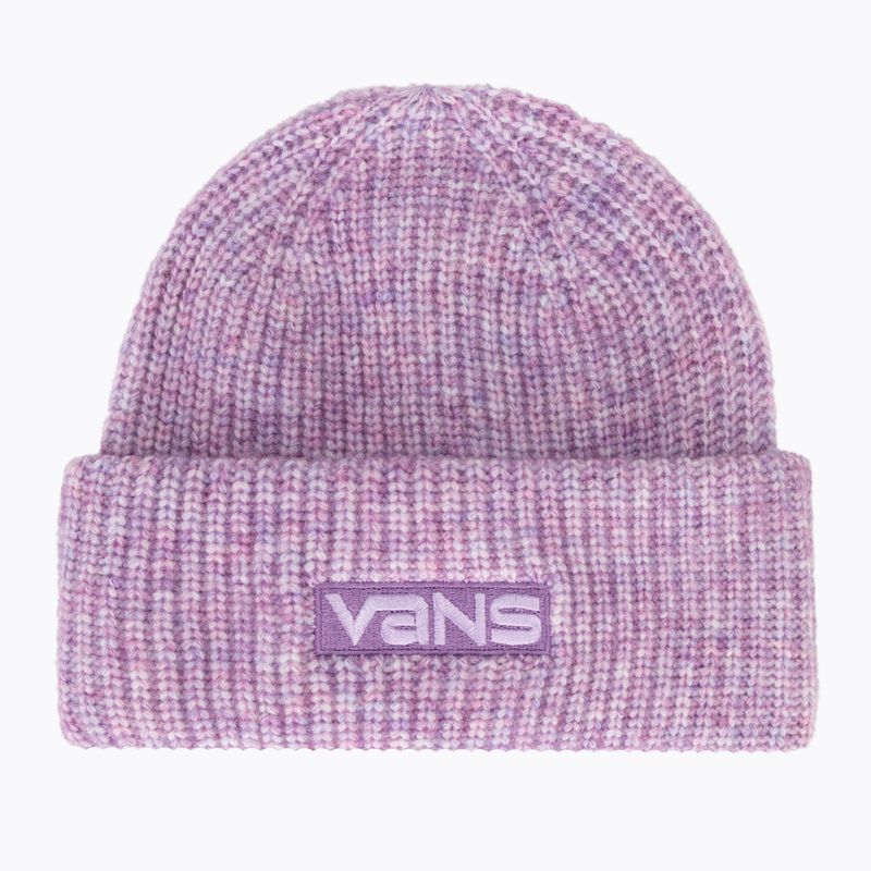 Зимна шапка Vans Sunnyside Cuff Beanie lavender mist