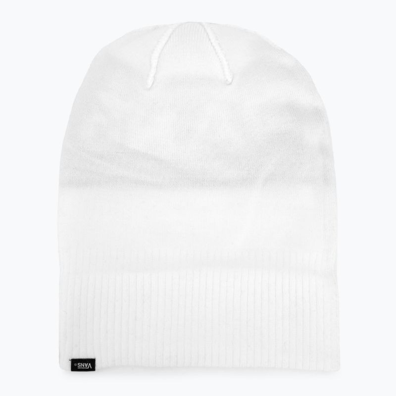 Зимна шапка Vans Vans Check Pom Beanie marshmallow 4