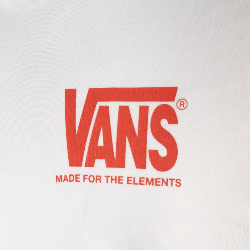 Мъжка блуза с дълъг ръкав Vans MTE Warp Check egret 3