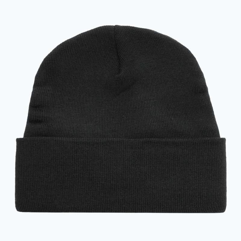 Зимна шапка Vans Classic Tall Cuff Beanie black 2