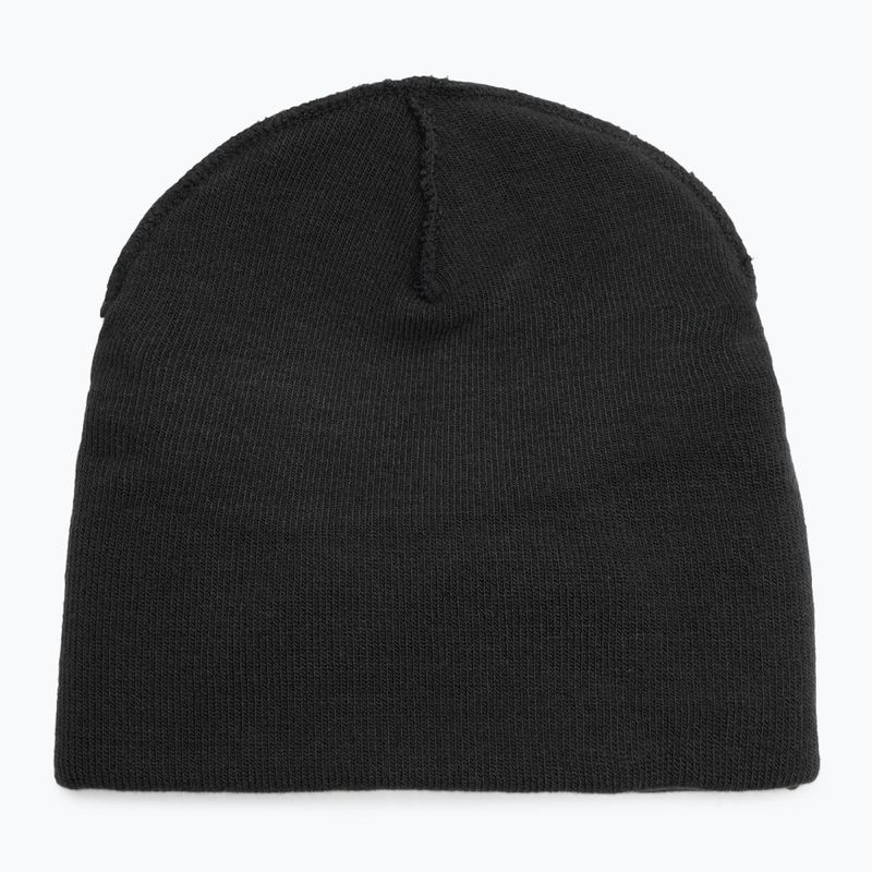 Зимна шапка Vans Classic Tall Cuff Beanie black 4