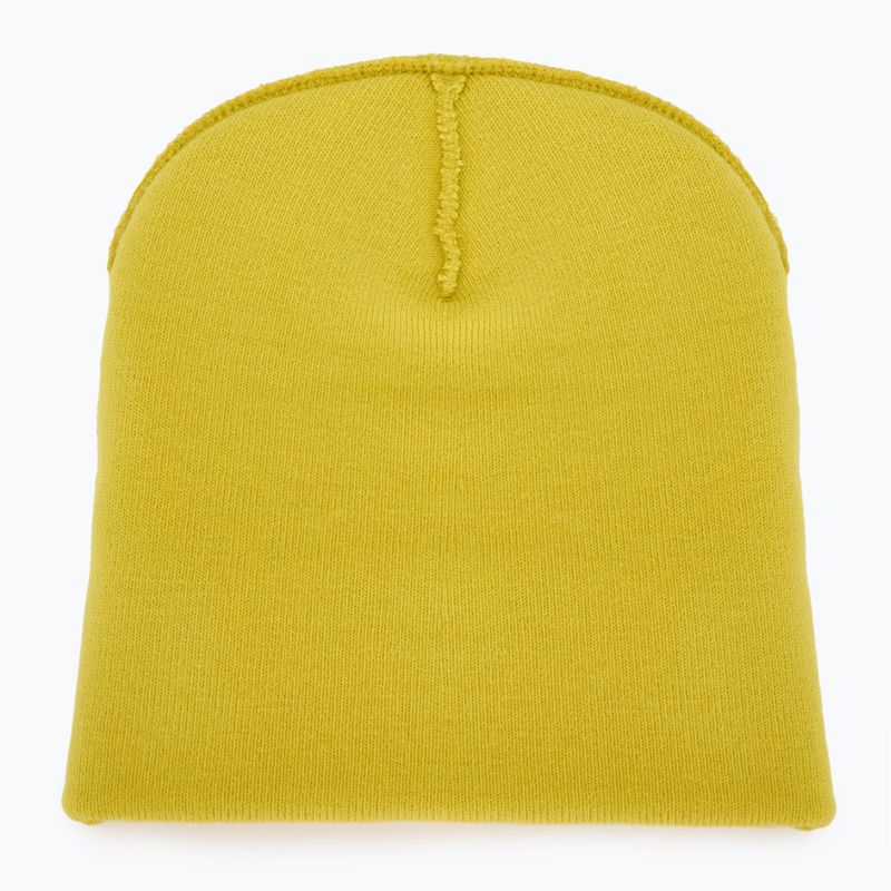 Vans Classic Tall Cuff Beanie топла маслинова зимна шапка 4