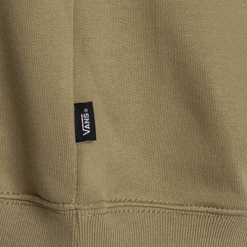 Мъжки суитшърт Vans Global Line Loose Pullover desert taupe 4
