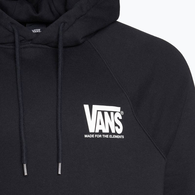 Мъжки суитшърт Vans MTE Crosspath Pullover black 3