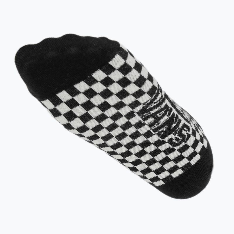 Дамски чорапи Vans Best Me Canoodle 3 чифта black 6