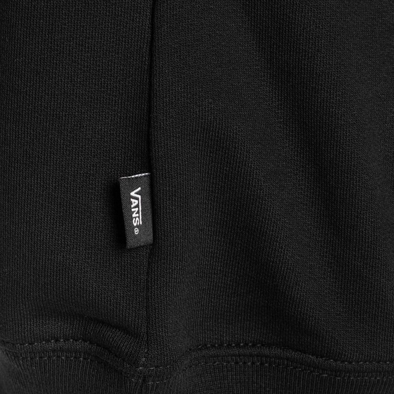 Мъжки суитшърт Vans Crazy Eddy 66 Loose Pullover black 4