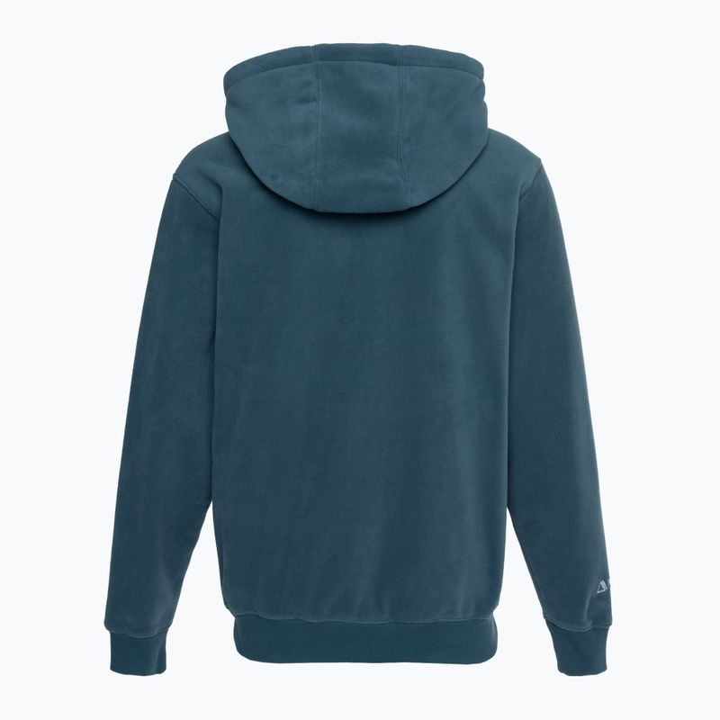 Vans MTE Polartec Hoodie stargazer суитшърт за мъже 2