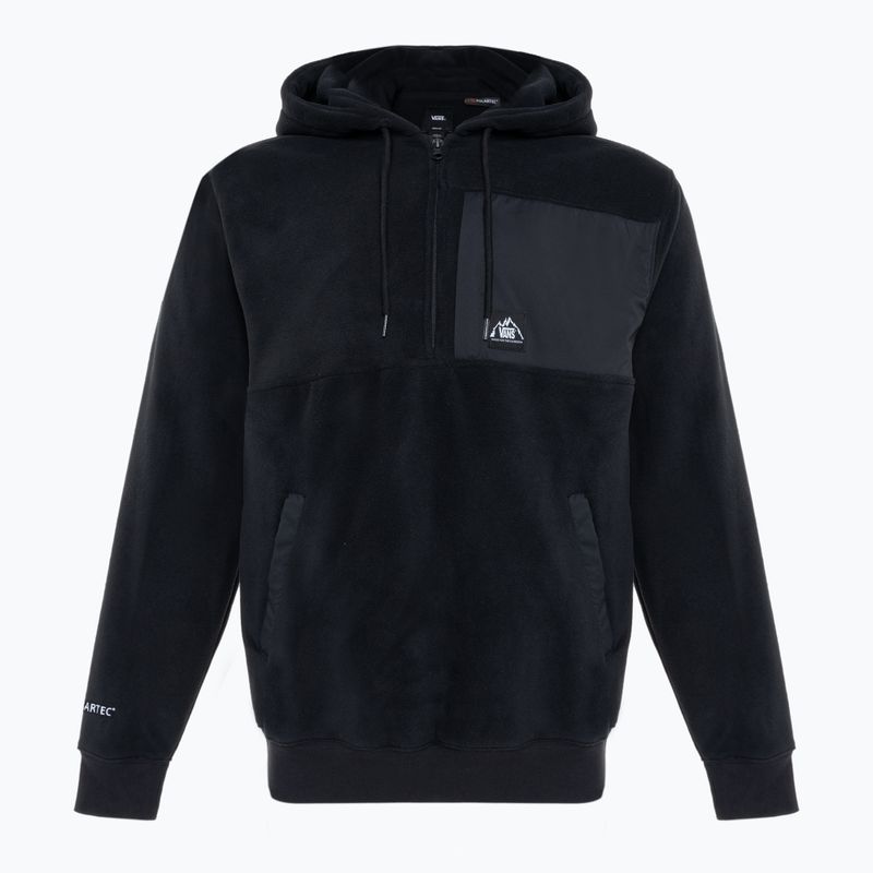 Мъжки Vans MTE Polartec Hoodie black