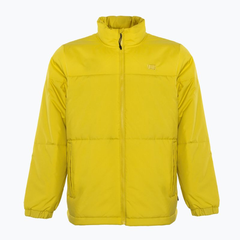 Мъжко яке Vans MTE Norris No Hood Puffer warm olive