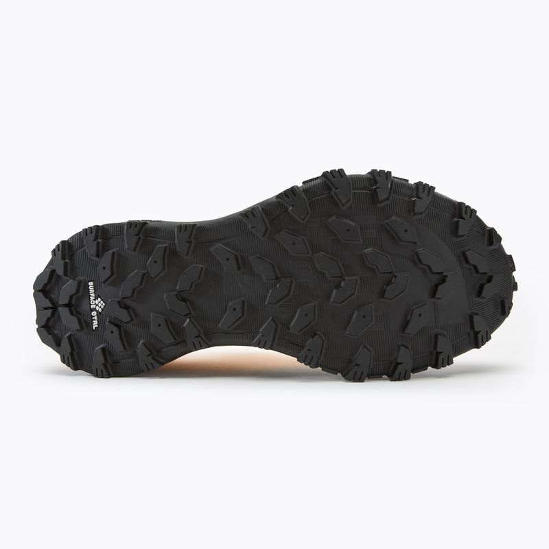 Мъжки обувки за бягане The North Face Offtrail Trail Run Gore-Tex summit gold / tng black 4
