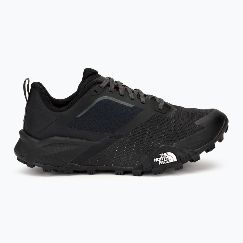 Мъжки обувки за бягане The North Face Offtrail Trail Run asphalt grey/tnf black 2