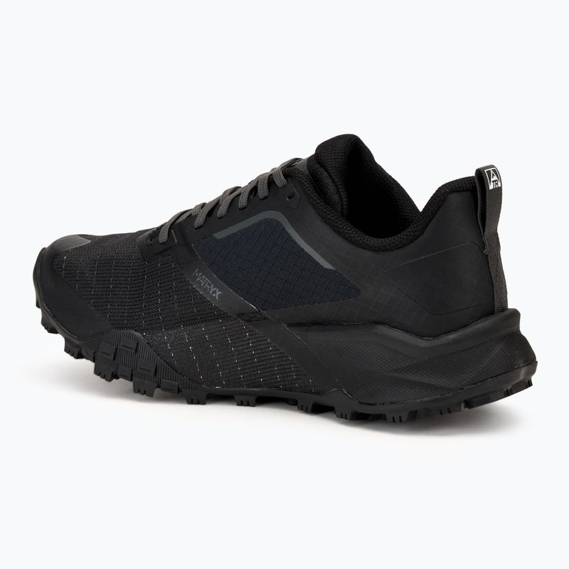 Мъжки обувки за бягане The North Face Offtrail Trail Run asphalt grey/tnf black 3