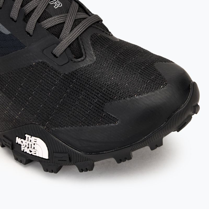 Мъжки обувки за бягане The North Face Offtrail Trail Run asphalt grey/tnf black 7