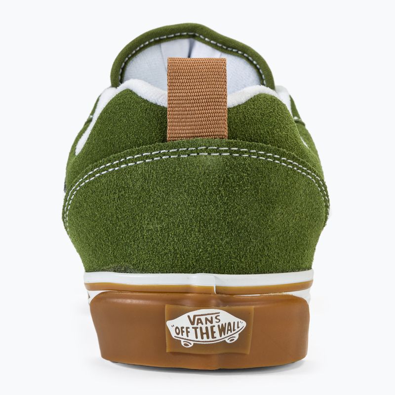 Обувки Vans Knu Skool gum bumper pesto 6