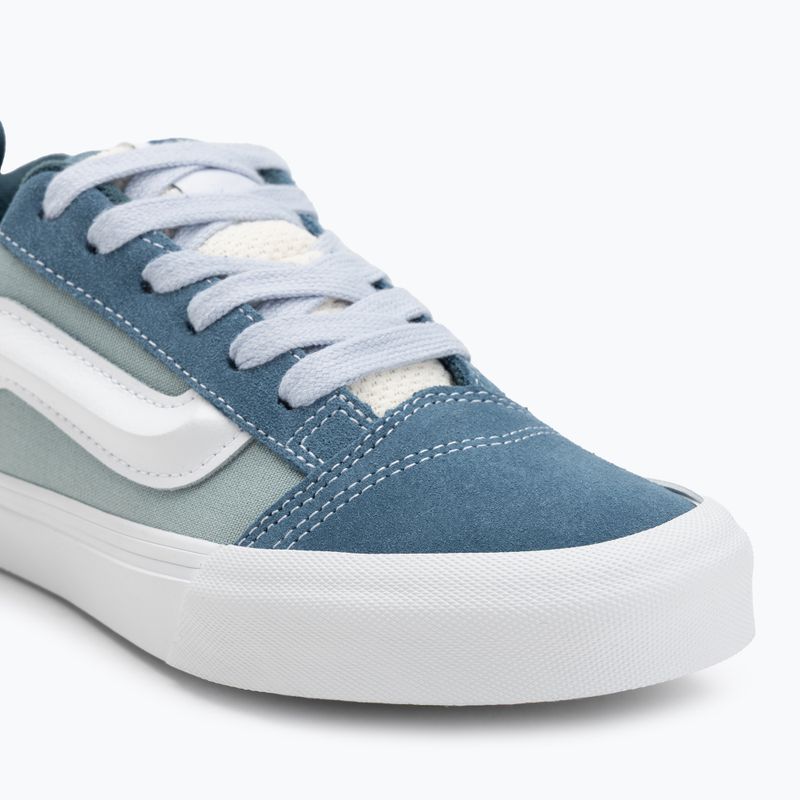 Обувки Vans Knu mesh blue/multi 7