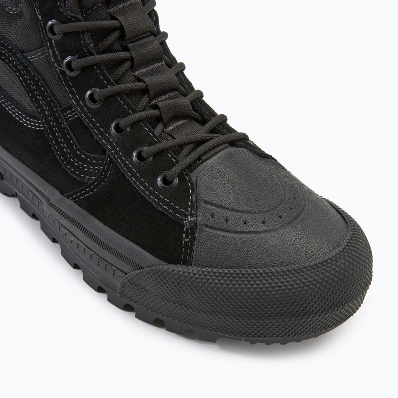 Обувки Vans MTE Sk8-Hi Gore-Tex blackout 7