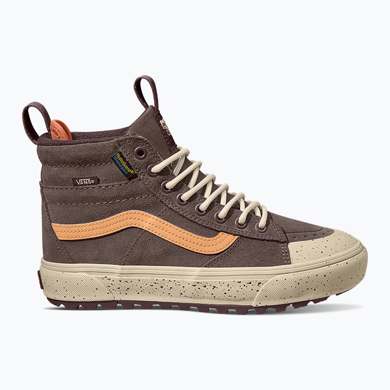 Обувки Vans MTE Sk8-Hi Waterproof taupe