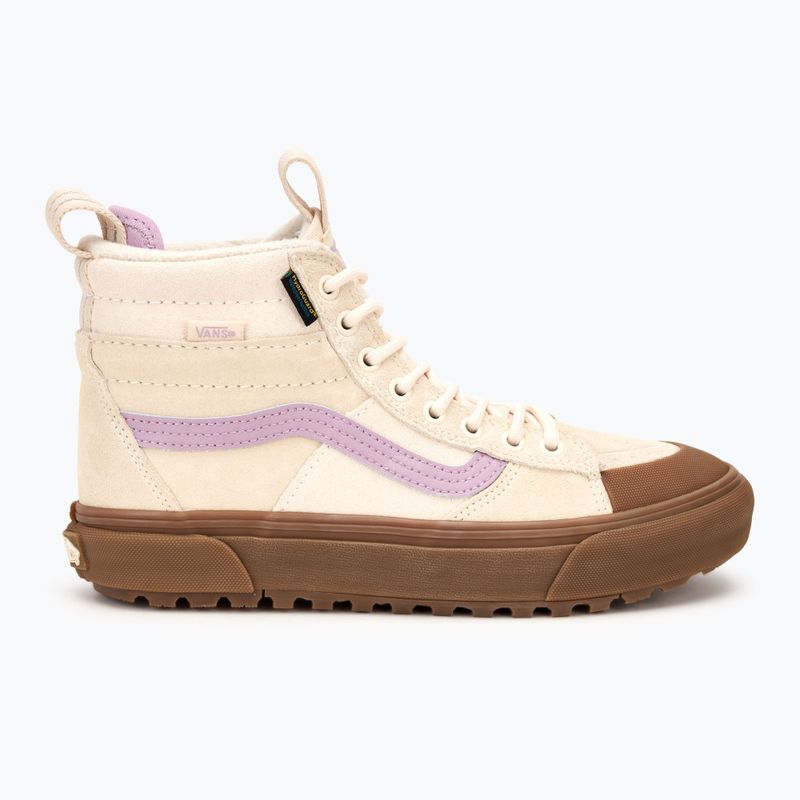 Обувки Vans MTE Sk8-Hi Waterproof white/purple 2