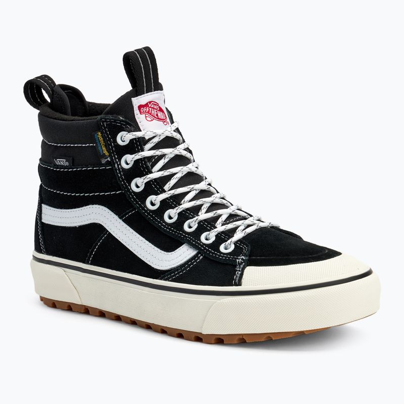 Обувки Vans MTE Sk8-Hi Waterproof black/true white