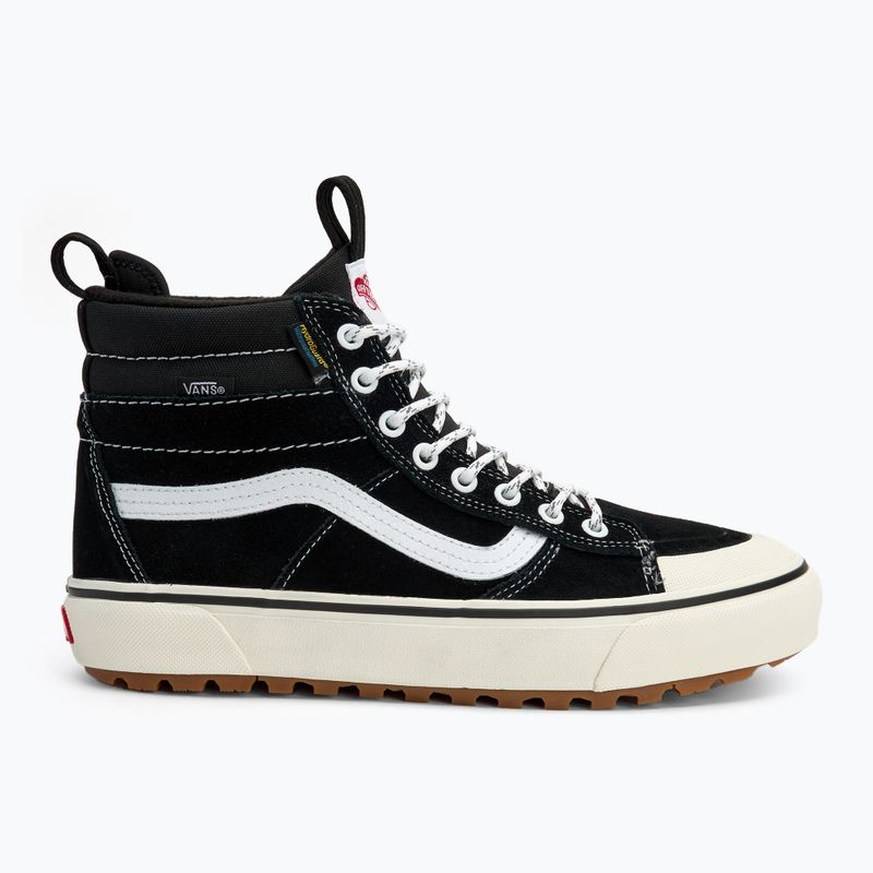 Обувки Vans MTE Sk8-Hi Waterproof black/true white 2