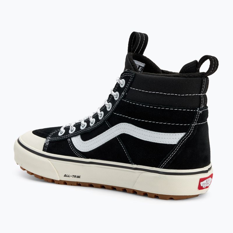 Обувки Vans MTE Sk8-Hi Waterproof black/true white 3