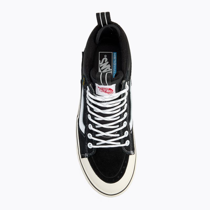 Обувки Vans MTE Sk8-Hi Waterproof black/true white 6