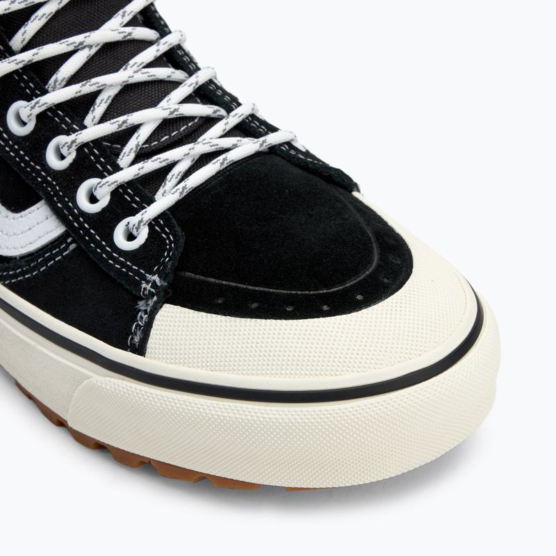 Обувки Vans MTE Sk8-Hi Waterproof black/true white 7