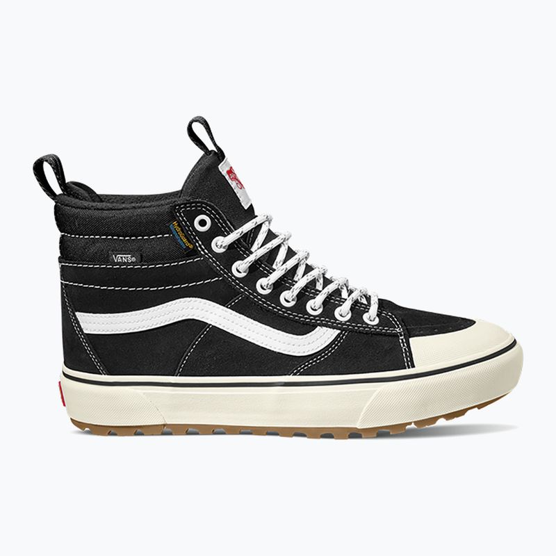 Обувки Vans MTE Sk8-Hi Waterproof black/true white 8