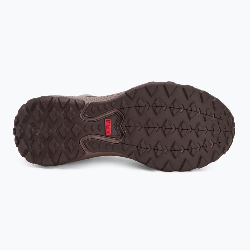 Обувки Vans MTE Crosspath bitter chocolate 4