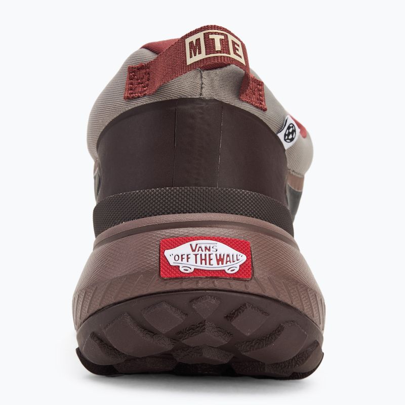 Обувки Vans MTE Crosspath bitter chocolate 6