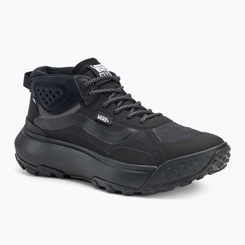 Обувки Vans MTE Crosspath Mid black/black