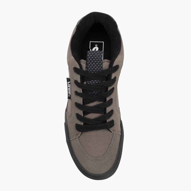 Обувки Vans Chukka Push black/bungee cord 5