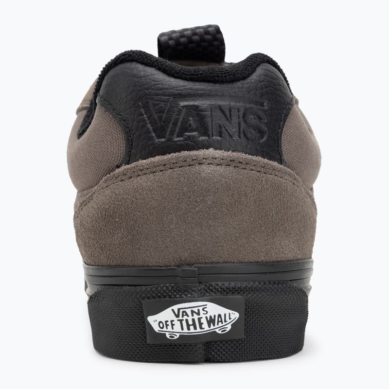 Обувки Vans Chukka Push black/bungee cord 6