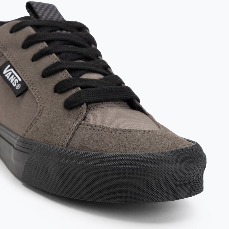 Обувки Vans Chukka Push black/bungee cord 7
