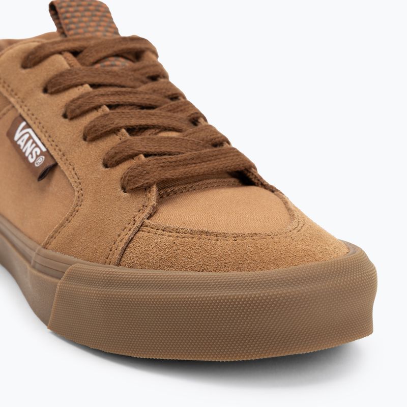 Обувки Vans Chukka Push chipmunk 7