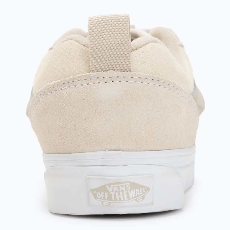 Обувки Vans Knu Skool Tri-Tone Block VN000D220VW1 vintage white 6