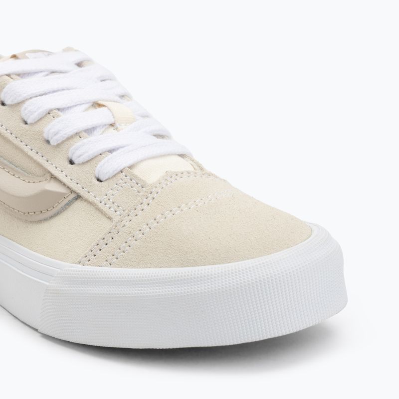 Обувки Vans Knu Skool Tri-Tone Block VN000D220VW1 vintage white 7