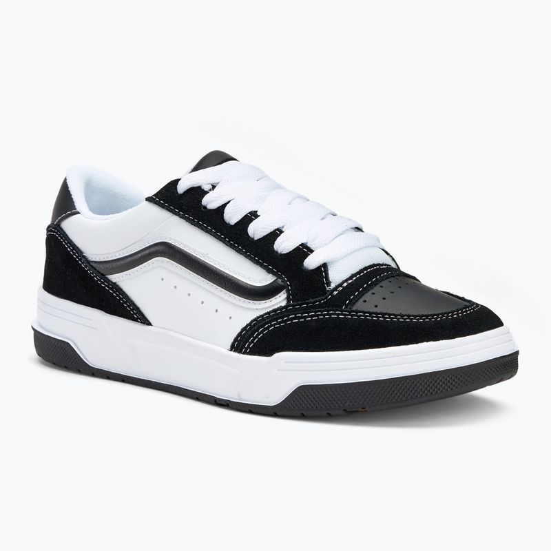 Мъжки обувки Vans Hylane black/white