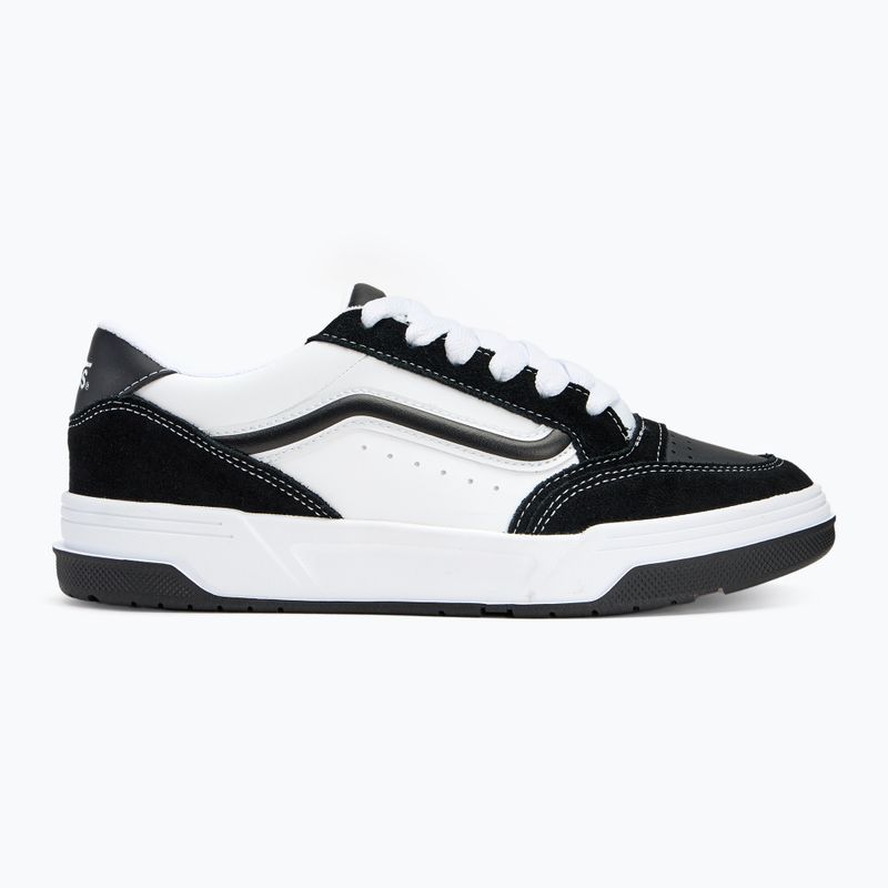 Мъжки обувки Vans Hylane black/white 2