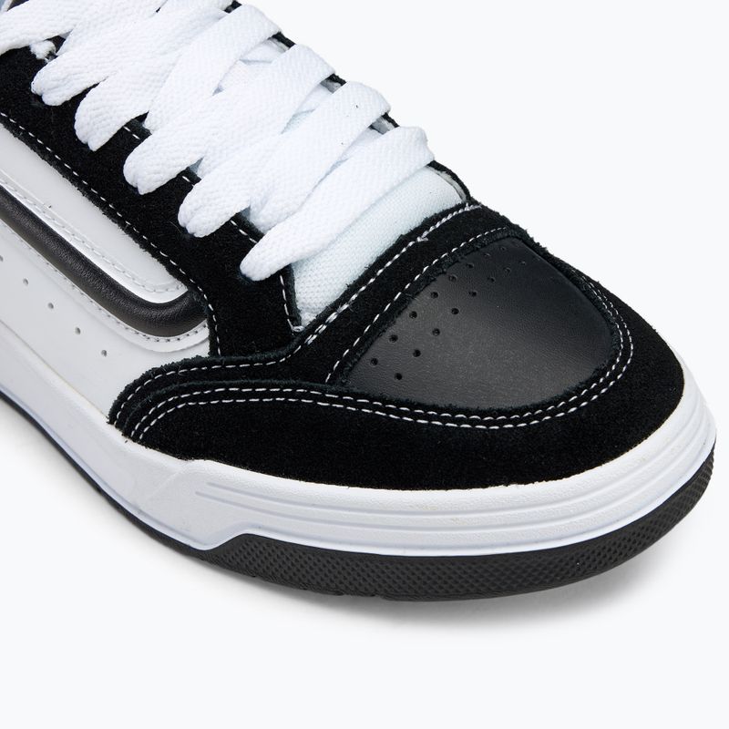 Мъжки обувки Vans Hylane black/white 7