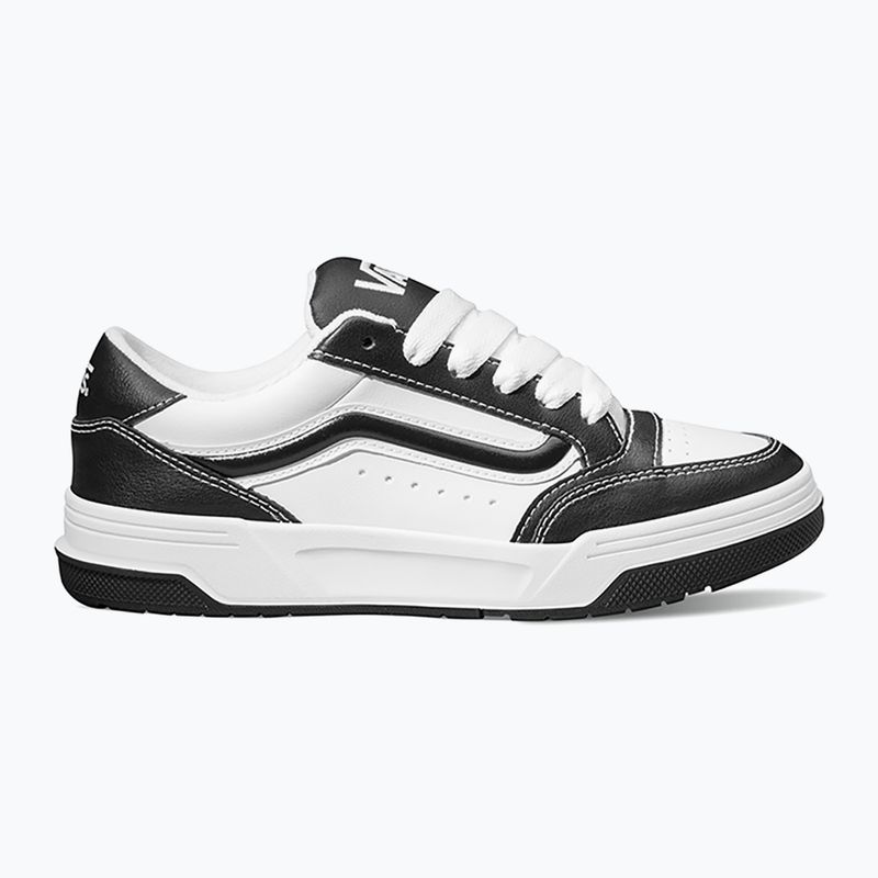 Мъжки обувки Vans Hylane black/white 8