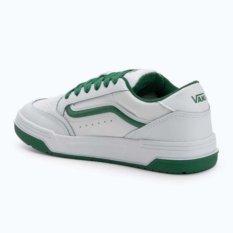 Обувки Vans Hylane varsity pop green 2