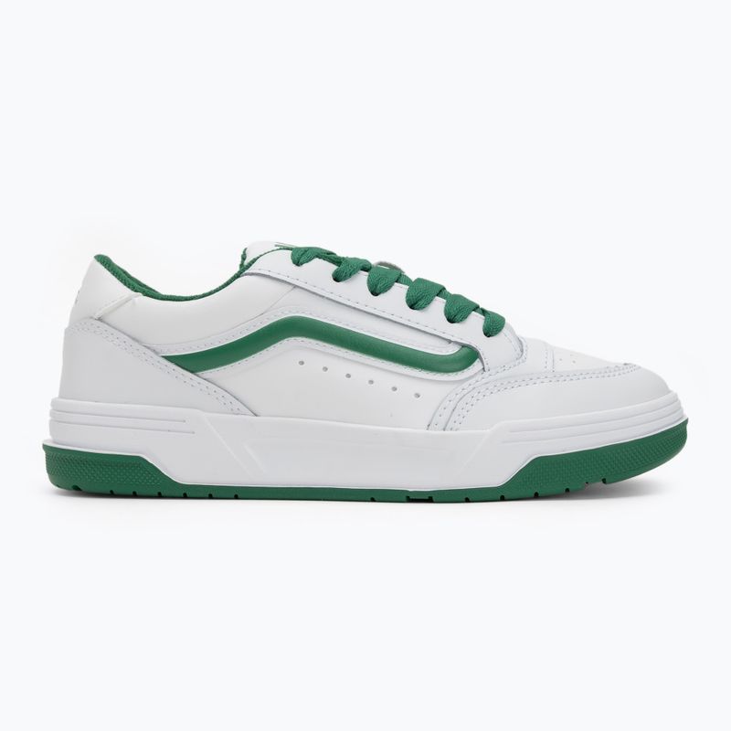 Обувки Vans Hylane varsity pop green 3