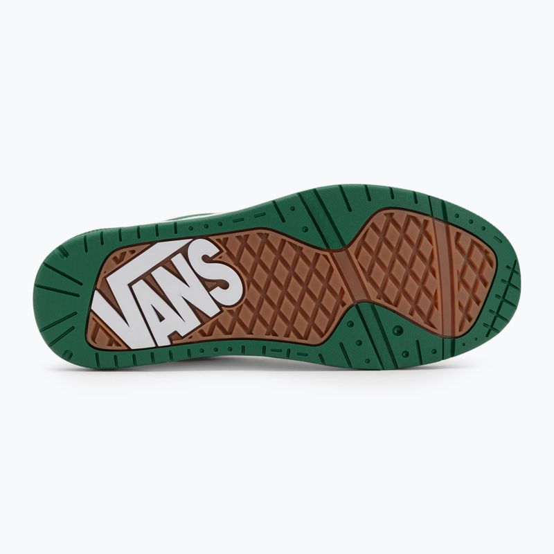 Обувки Vans Hylane varsity pop green 4