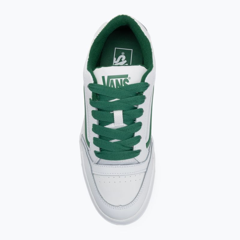 Обувки Vans Hylane varsity pop green 5