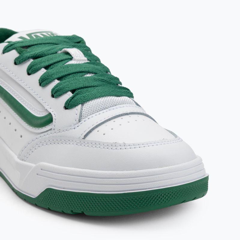 Обувки Vans Hylane varsity pop green 7