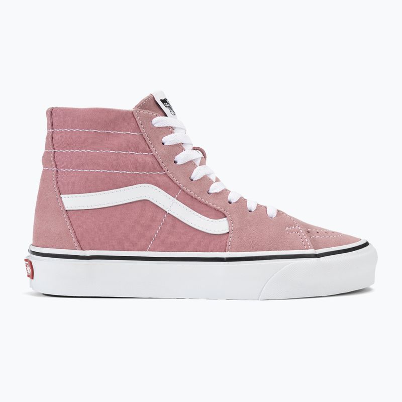 Обувки Vans Sk8-Hi Tapered theory foxglove 2