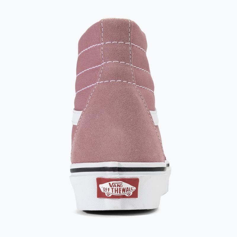 Обувки Vans Sk8-Hi Tapered theory foxglove 6
