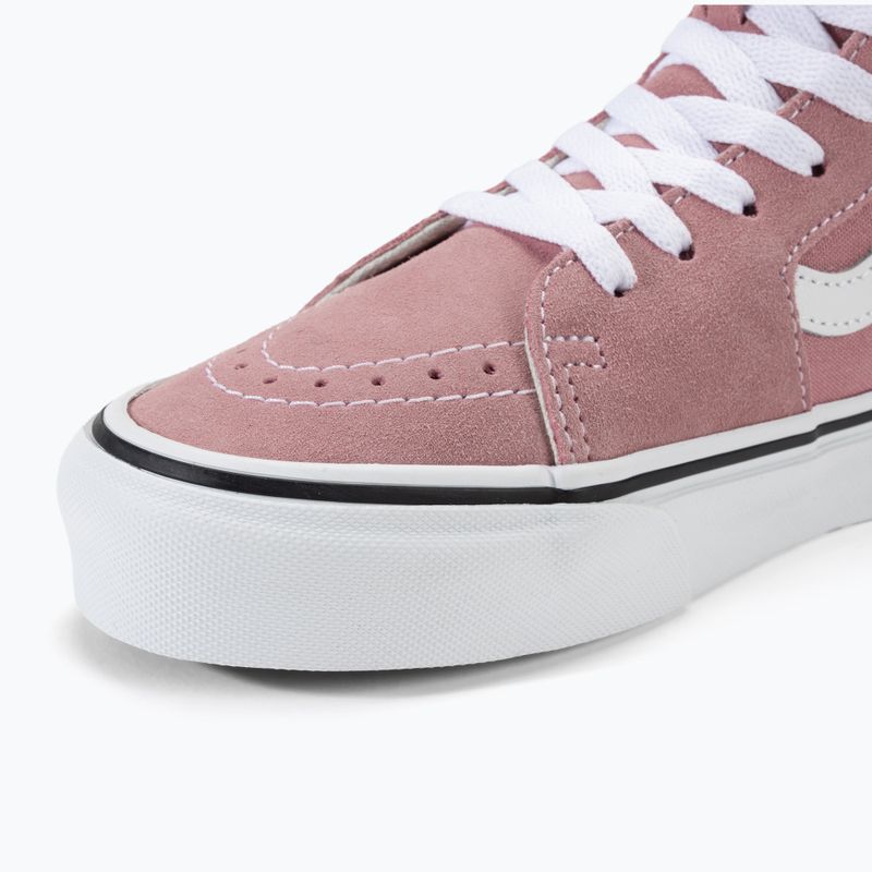 Обувки Vans Sk8-Hi Tapered theory foxglove 7